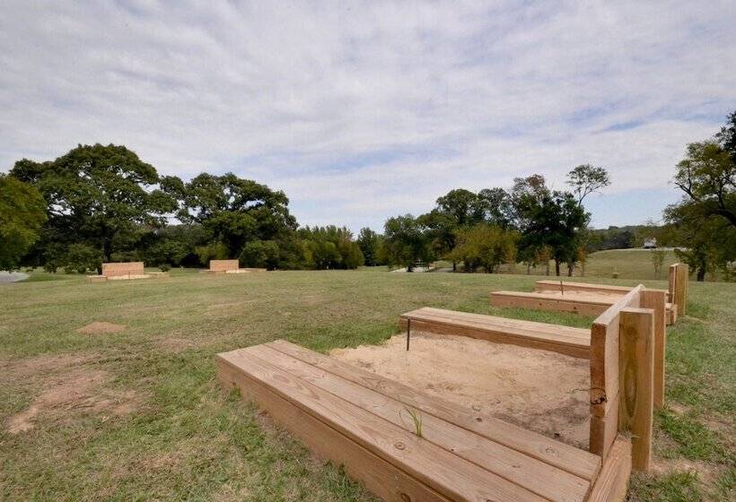 Mill Creek Ranch Resort