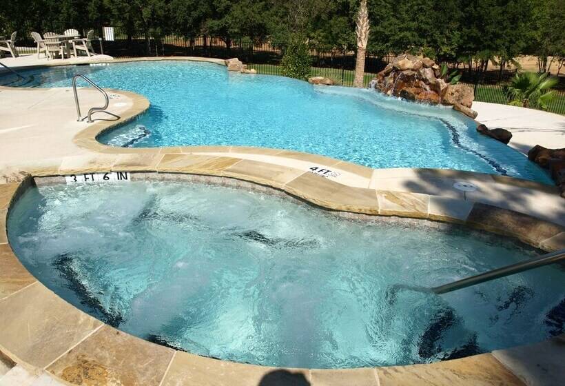 Mill Creek Ranch Resort