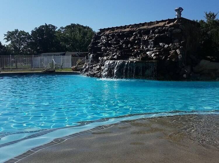 Mill Creek Ranch Resort