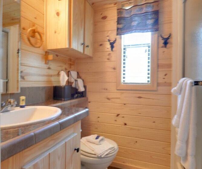 Mill Creek Ranch Resort