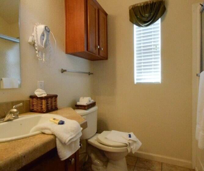 Mill Creek Ranch Resort