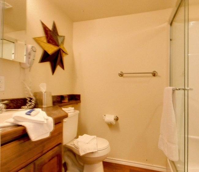 Mill Creek Ranch Resort