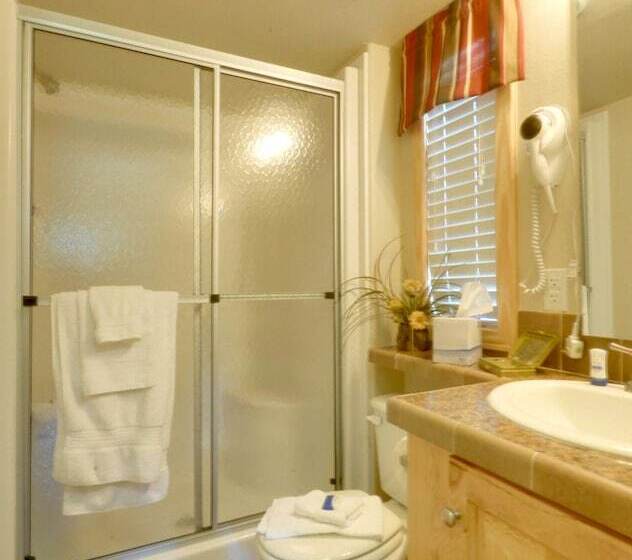 Mill Creek Ranch Resort