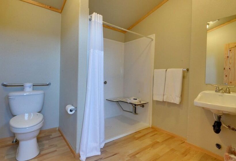 Mill Creek Ranch Resort