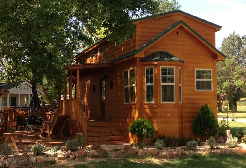 Mill Creek Ranch Resort