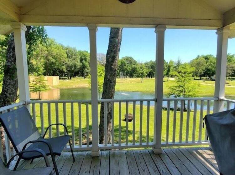 Mill Creek Ranch Resort