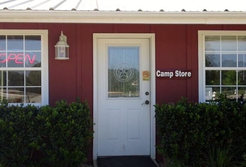 Mill Creek Ranch Resort