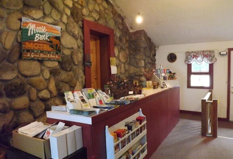 Moose Brook Motel