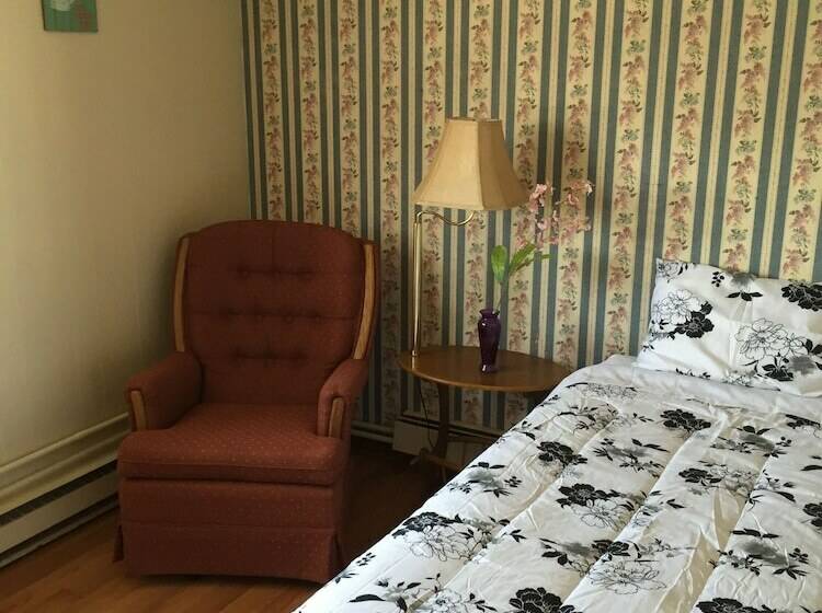 모텔 Amerital International Suites