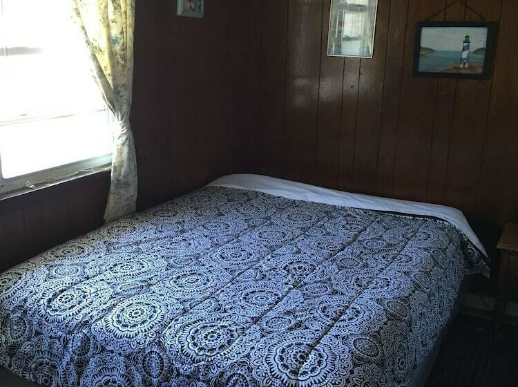 모텔 Amerital International Suites