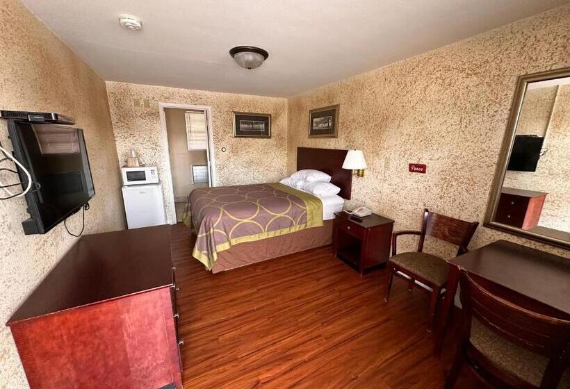 فندق على الطريق Budget Inn