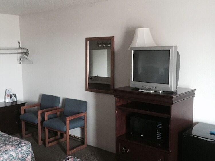 מוטל Country Inn Bolivar