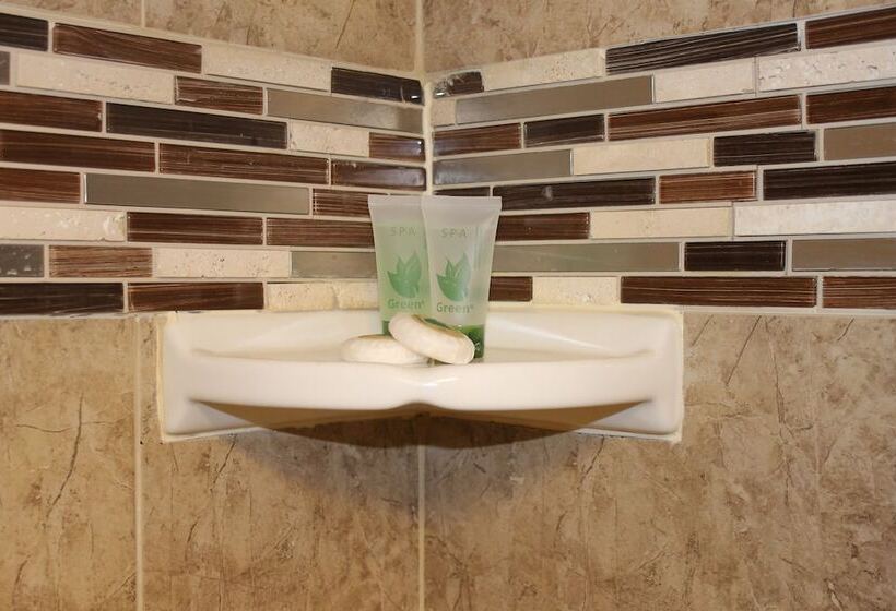 فندق على الطريق Harbour Inn