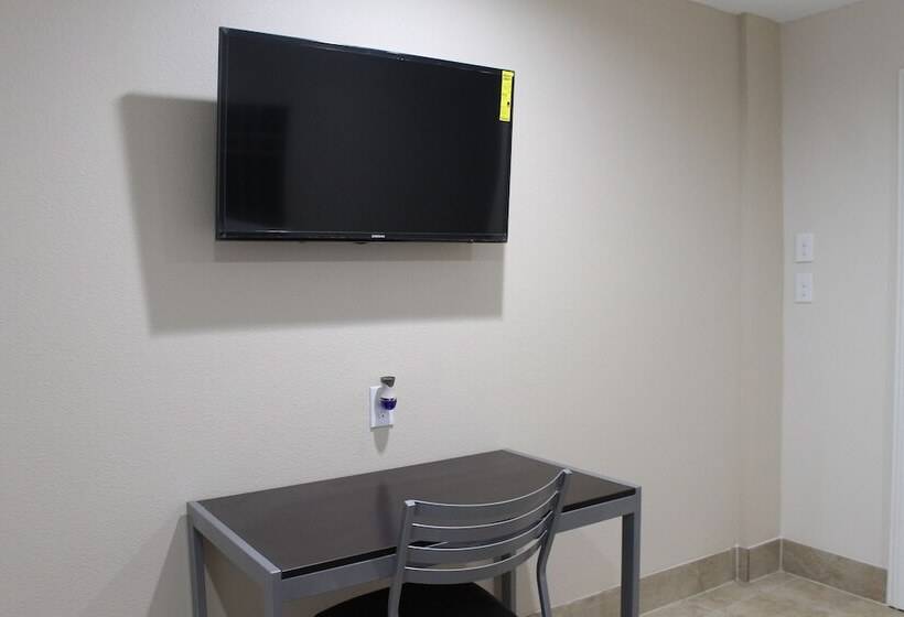 فندق على الطريق Harbour Inn