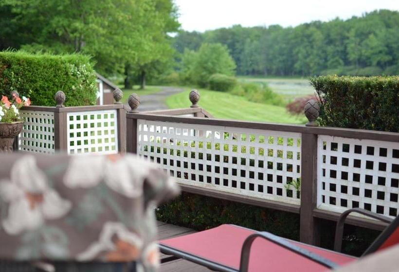 モーテル Lake Moc A Tek Inn