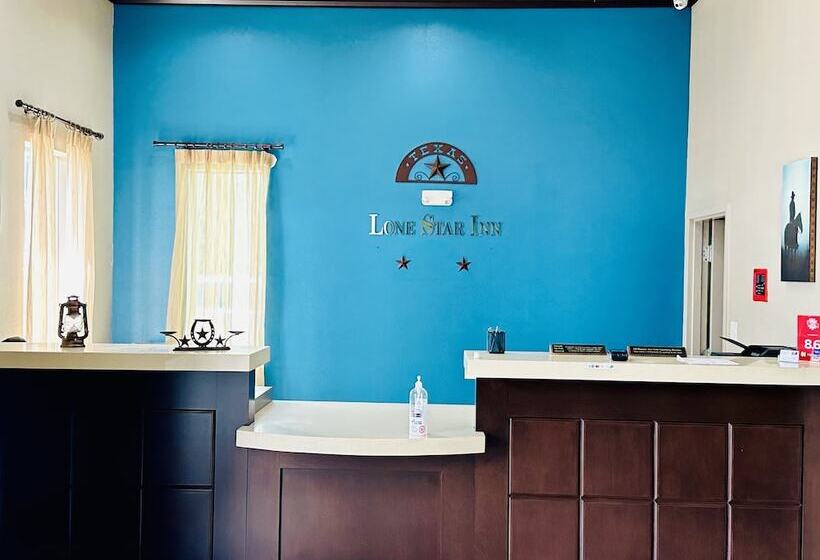 מוטל Lonestar Inn