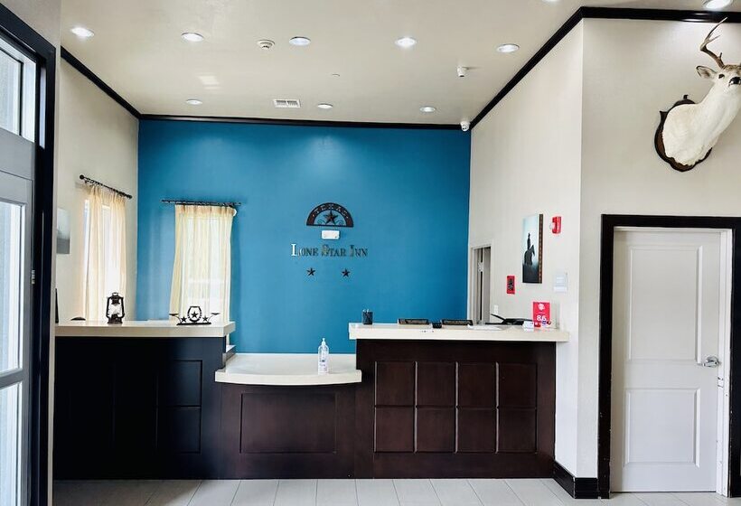 מוטל Lonestar Inn
