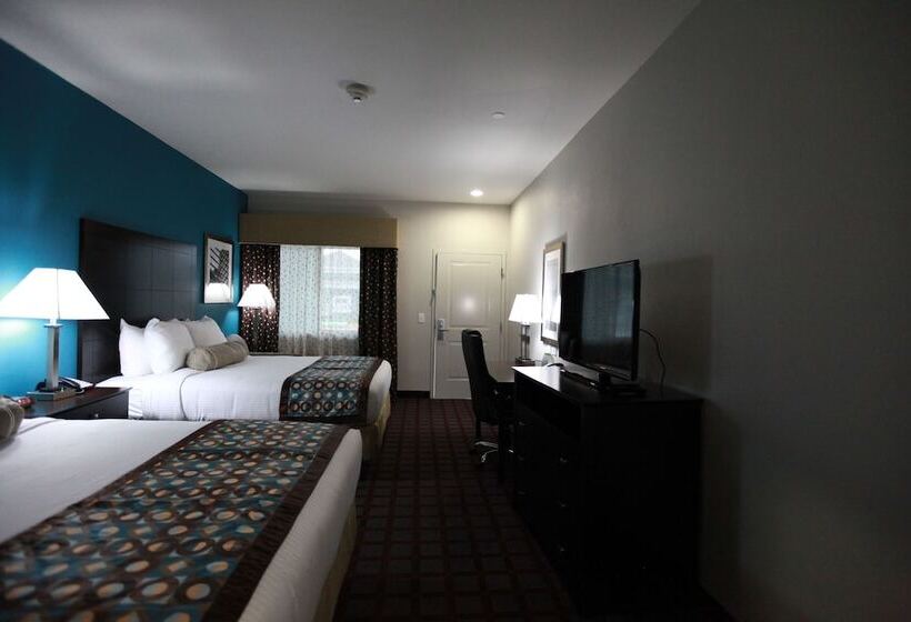 מוטל Lonestar Inn