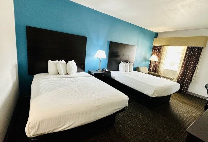 מוטל Lonestar Inn