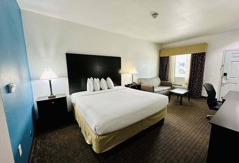 מוטל Lonestar Inn