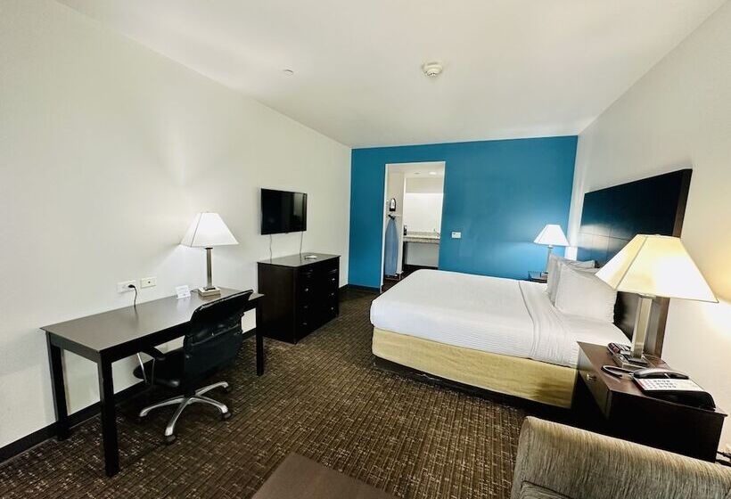 מוטל Lonestar Inn