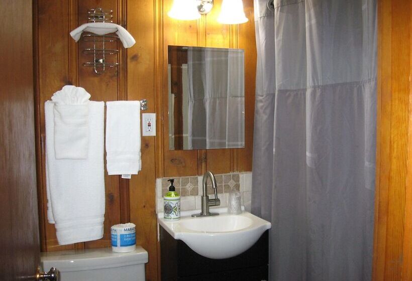 فندق على الطريق Masters Inn