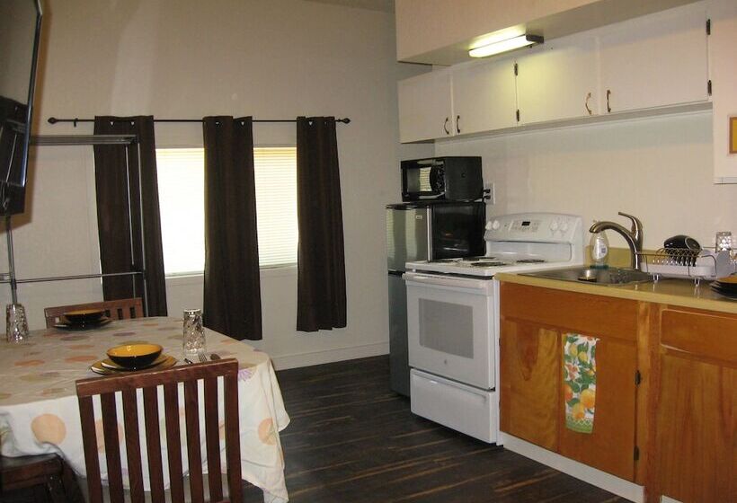 فندق على الطريق Masters Inn