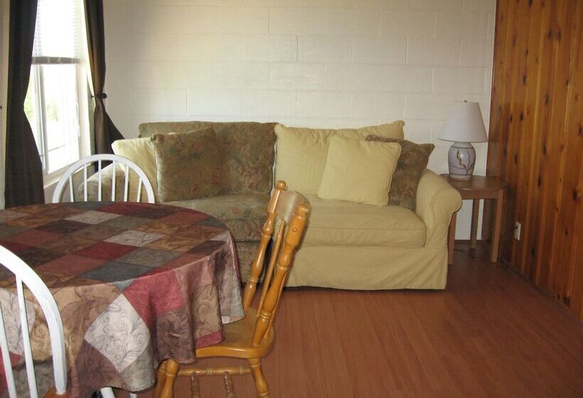 فندق على الطريق Masters Inn