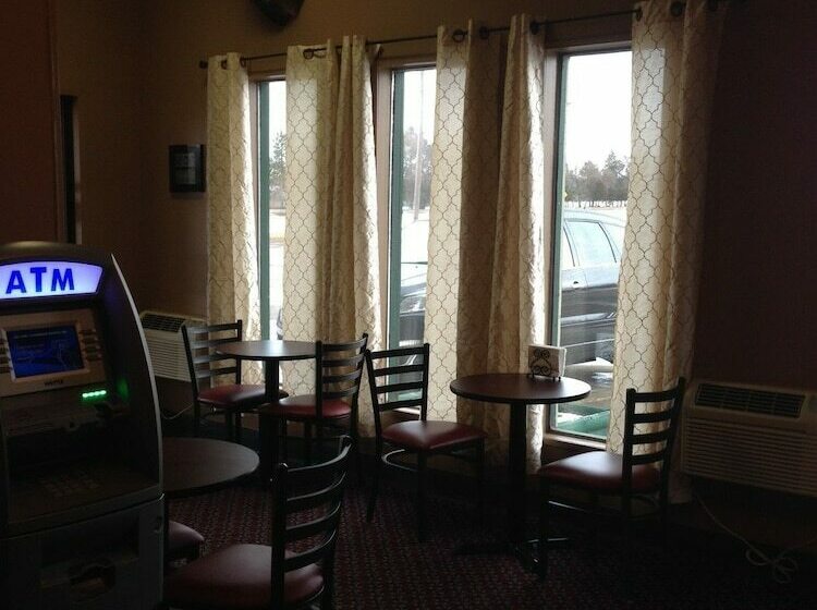 Мотель Mobridge Kountry Inn