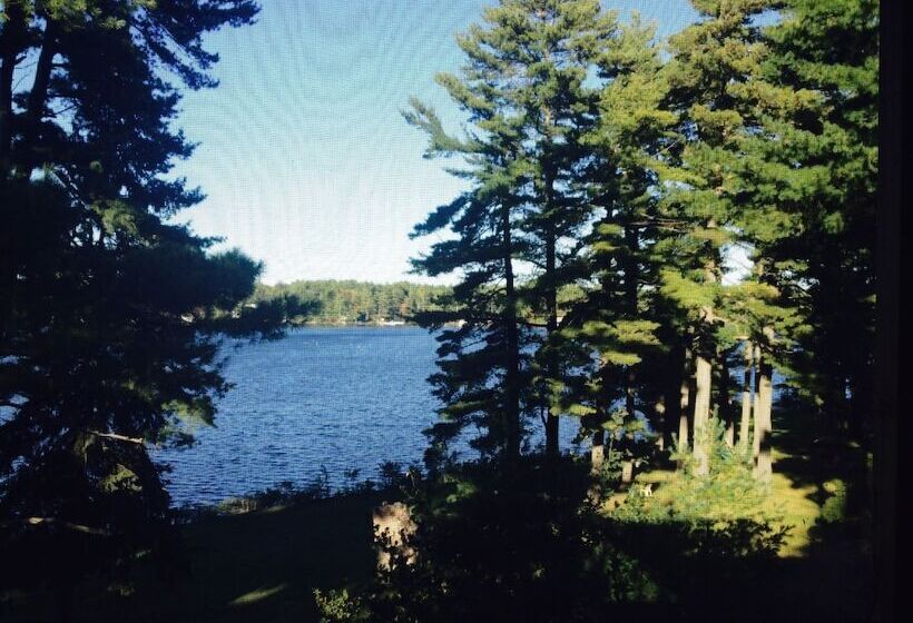 فندق على الطريق Pinedale Inn