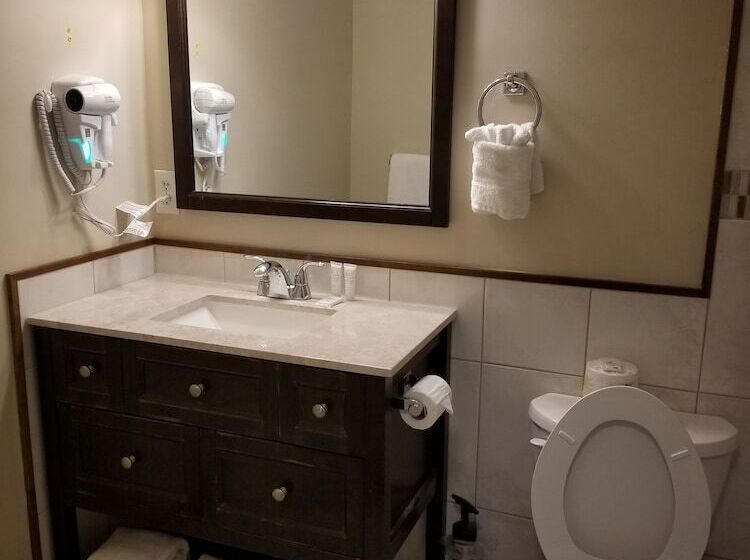 فندق على الطريق Pinedale Inn