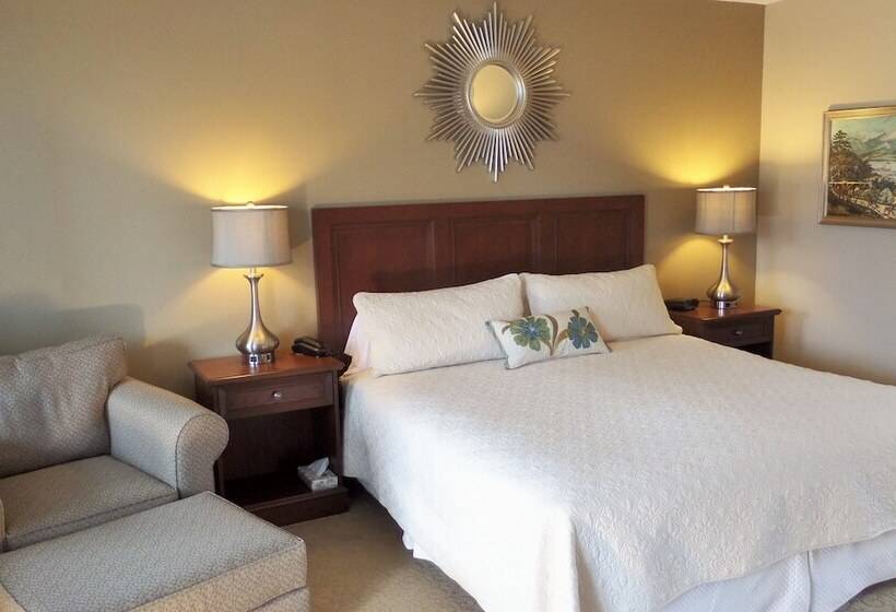 فندق على الطريق Roosevelt Inn Of Hyde Park