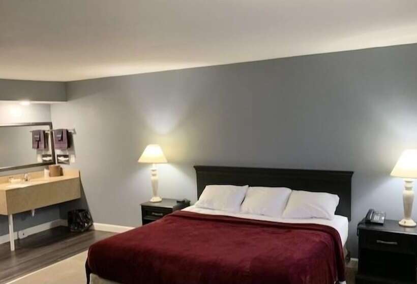 فندق على الطريق Rumorz Neighborhood Hideaway