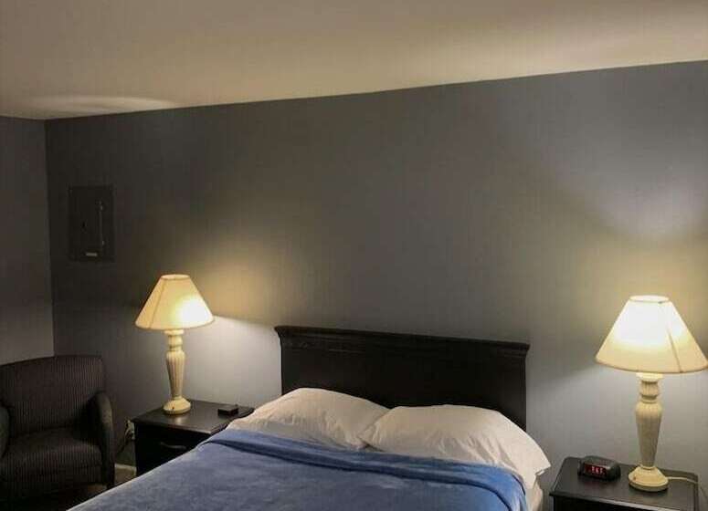 فندق على الطريق Rumorz Neighborhood Hideaway