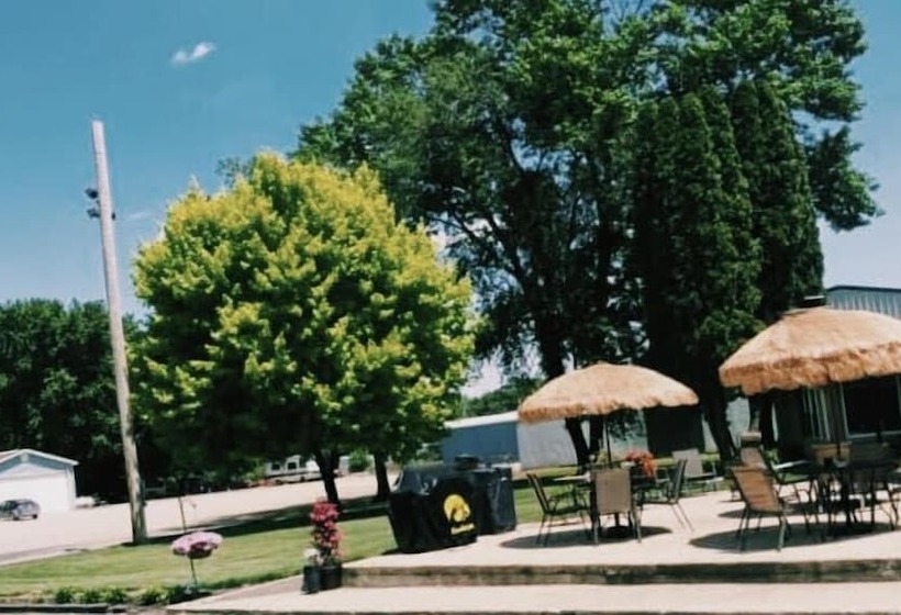 فندق على الطريق Rumorz Neighborhood Hideaway