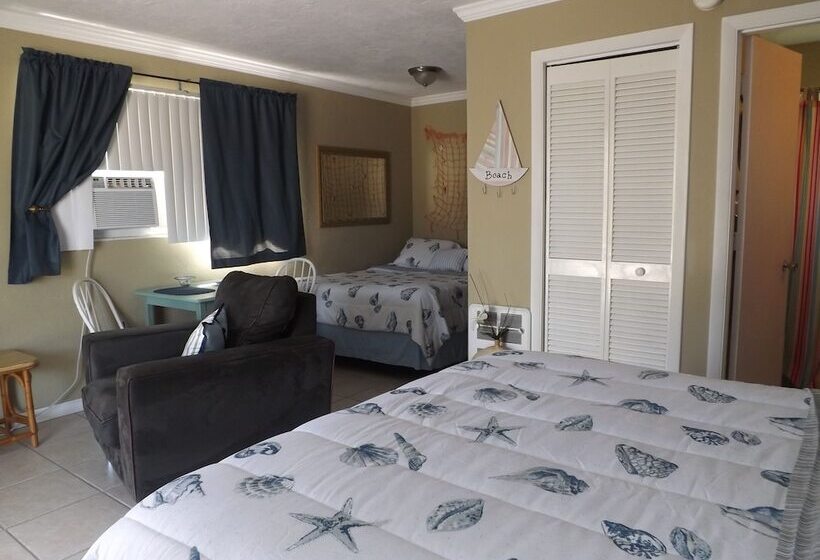 فندق على الطريق Sun Life Beach