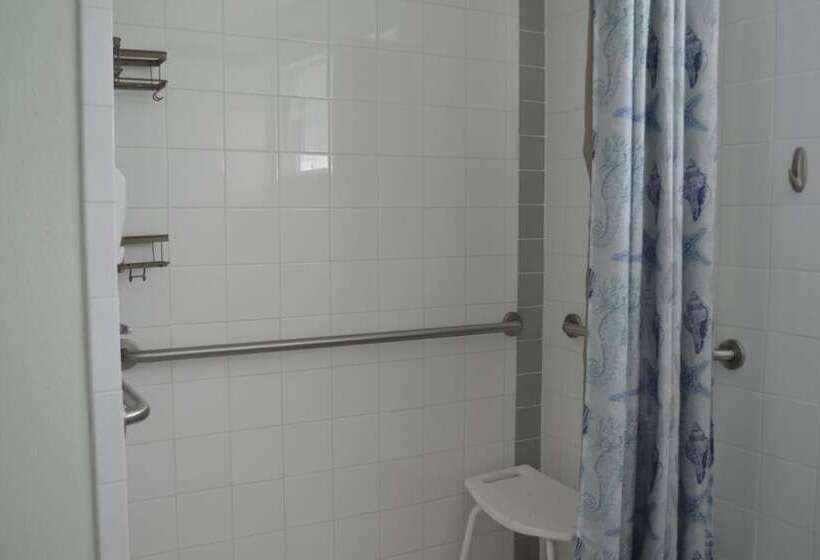 فندق على الطريق Sun Life Beach