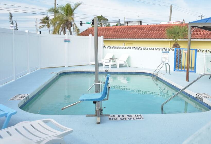 فندق على الطريق Sun Life Beach