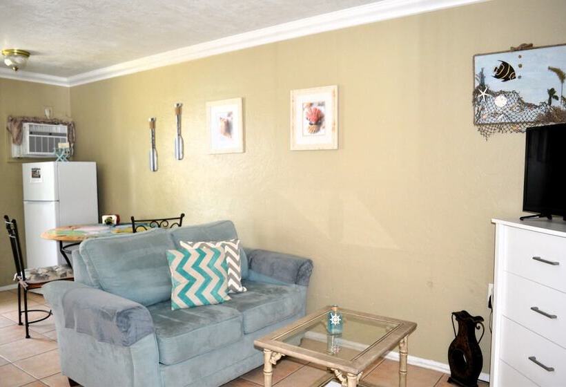 فندق على الطريق Sun Life Beach