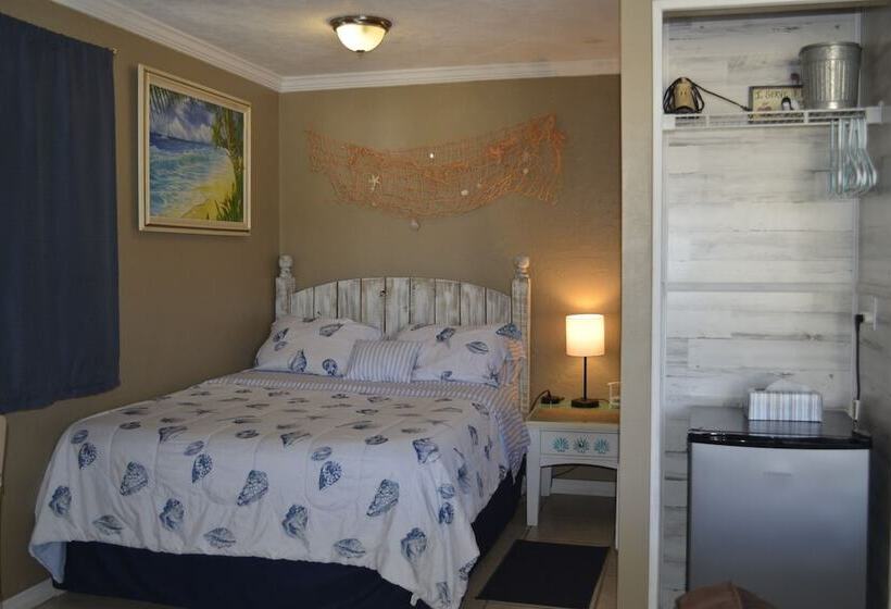 فندق على الطريق Sun Life Beach