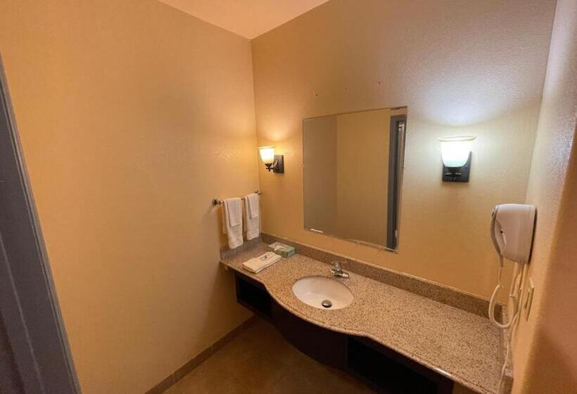 모텔 Sunbridge Inn And Suites