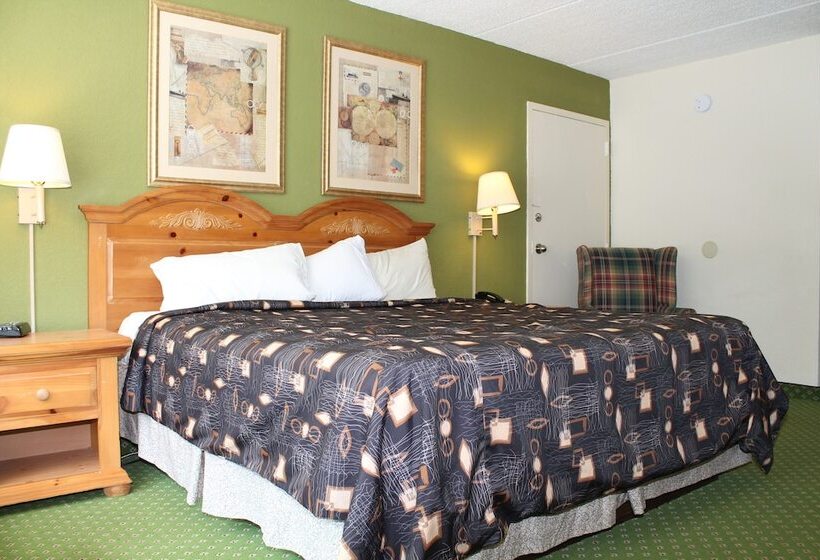 فندق على الطريق Travelers Inn