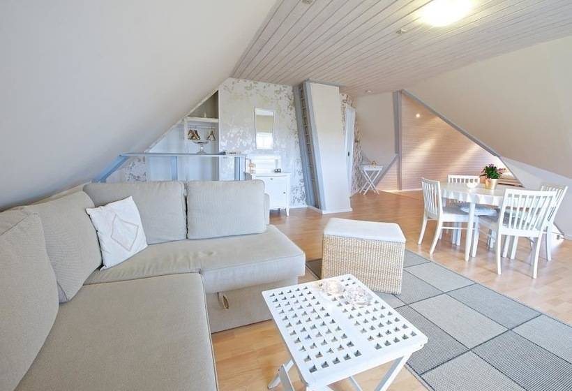 Myregaard B&b & Apartments