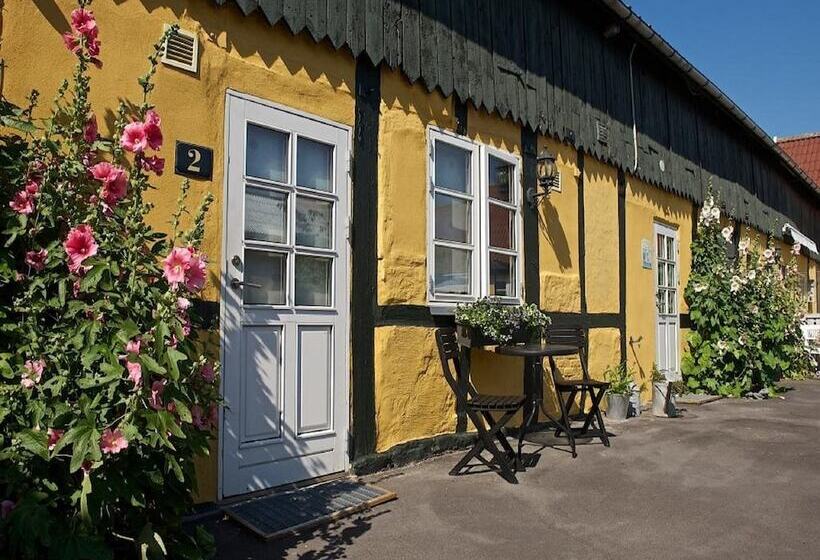 Myregaard B&b & Apartments