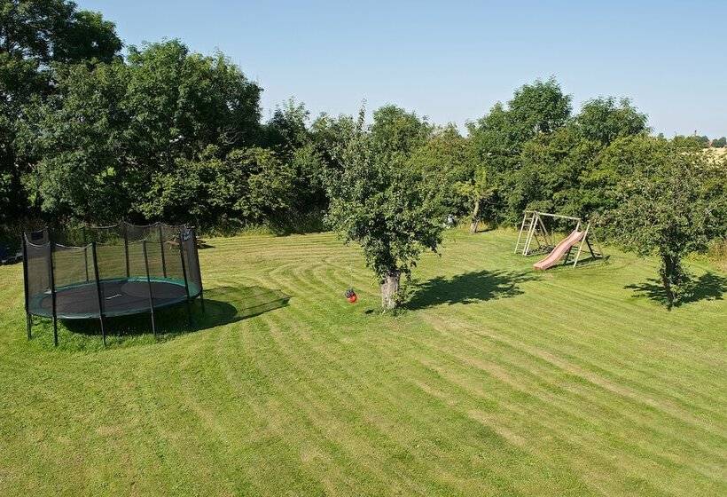 Myregaard B&b & Apartments