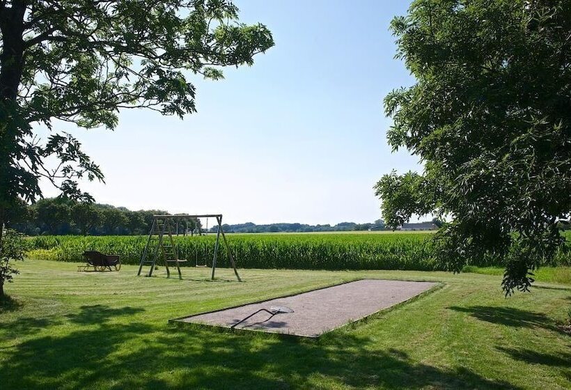 Myregaard B&b & Apartments