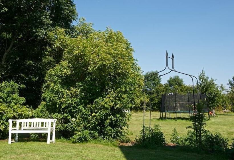 Myregaard B&b & Apartments