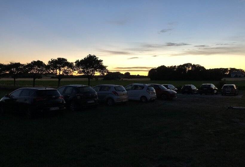 Myregaard B&b & Apartments