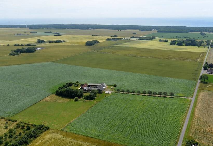 Myregaard B&b & Apartments