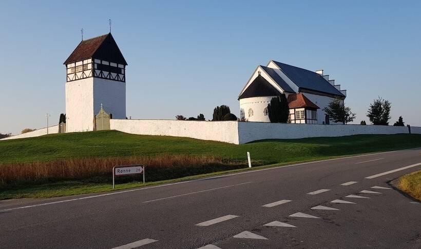 Myregaard B&b & Apartments